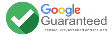 Google Guaranteed